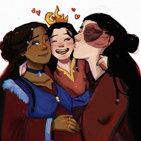 Zuko And Katara Pregnant, Zutara Pregnant, Atla Ships, Zuko X Katara, Katara Cosplay, Disney Swag, Zuko And Katara, Prince Zuko, Avatar Zuko