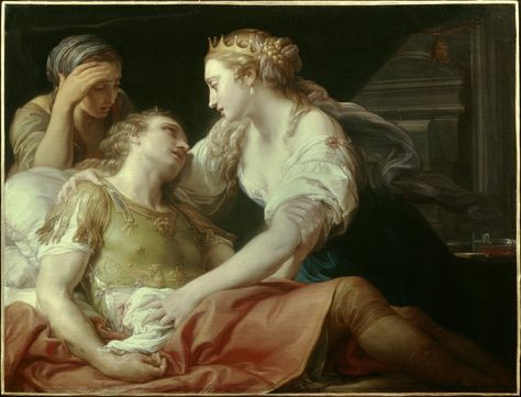 Alas, the "pair so famous" has yet to be discovered. Here's what we do know. Pompeo Batoni, Antony And Cleopatra, Jacob Jordaens, Mark Antony, Passionate Couples, Fake Relationship, Famous Couples, A4 Poster, Rembrandt