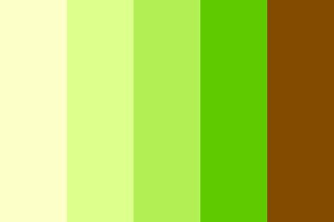 Apple Green Colour Palette, Green Apple Color Palette, Apple Green Color Palette, Apple Color Palette, Green Portrait, Schematic Diagram, Palette Design, Green Color Schemes, Green Apples