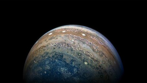 Nasa Jupiter, Jupiter Wallpaper, Juno Spacecraft, Planet Wallpaper, Jupiter Planet, Nasa Wallpaper, Nebula Wallpaper, Wallpaper Moon, Jupiter Moons