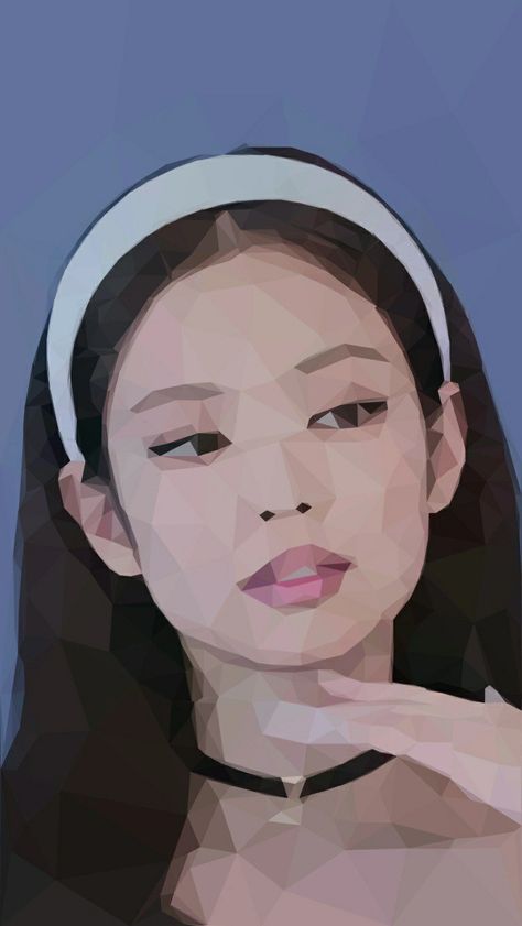 So she's jennie but as some triangles Blackpink Painting, Jennie From Blackpink, Blackpink Pics, Inspiration Painting, Mini Canvas Art, Art Inspiration Painting, Mini Canvas, Easy Paintings, Acrylic Painting Canvas