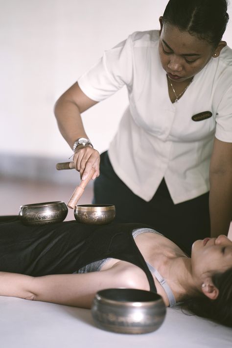 Have you heard about REMISSIŌ? REMISSIŌ is REVĪVŌ’s holistic Spa that combines authentic ancient Balinese healing traditions, aroma, hydro, and chromo therapies and facilities to nurture the body and achieve overall well- being and balance. — #RevivoWellnessResorts #RevivoReasons Holistic Spa, Balinese, Well Being, The Body, Spa, Healing