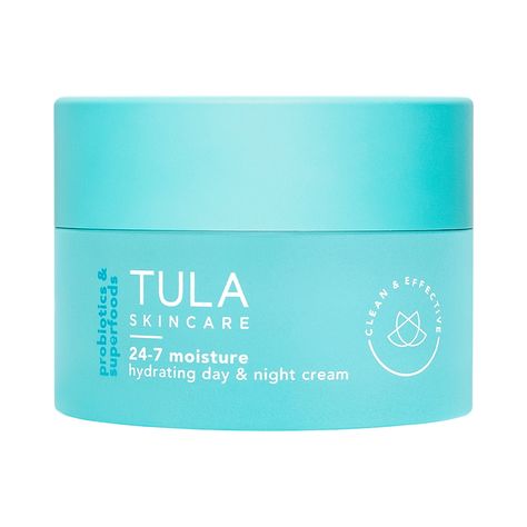 Tula Moisturizer, Skincare Sephora, Tula Skincare, Supple Skin, Day Night, Night Cream, Night Creams, Sephora, Moisturizer