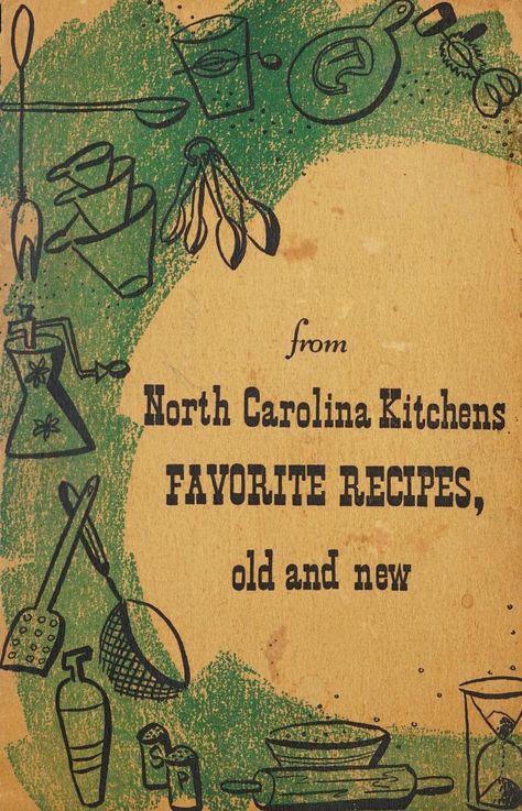 Appalachian Recipes, Waffle Cone Recipe, Heirloom Recipes, Vintage Cooking, Cookery Books, Old Fashioned Recipes, Retro Recipes, New Cookbooks, Vintage Cookbooks