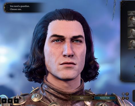 Gale X Tav Bg3, Baldurs Gate 3 Character Creation, Bg3 Funny, Bg3 Tav Ideas, Dragon Age Funny, Funny Snaps, Choices Game, The Adventure Zone, Baldurs Gate