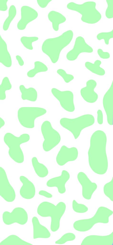 Green Cow Print Wallpaper, Green Cow Print, Ring Wallpaper, Cow Print Wallpaper, Animal Print Wallpaper, Preppy Wallpaper, Aesthetic Stuff, Paper Wallpaper, Cow Pattern