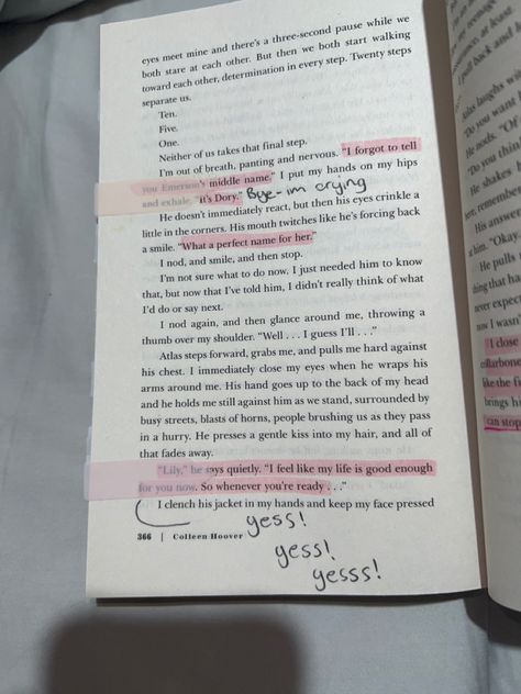 Lily And Emerson It Ends With Us, It Ends With Ys Quotes, It’s Ends With Us, It Ends With Us Lily And Atlas, Lily And Atlas It Ends With Us, It Ends With Us Spicy Pages, Atlas Corrigan Quotes, It Ends With Us Bookmark, It Ends With Us Annotations