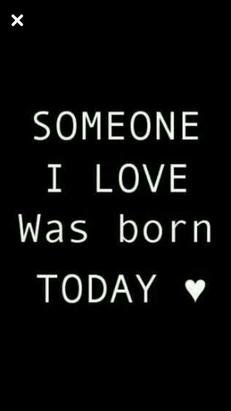 Someone I Love Was Born Today Wishes - Happy Birthday Wishes, Memes, SMS & Greeting eCard Images Happy Birthday Quotes For Him, Birthday Quotes For Him, Happy Birthday Best Friend Quotes, Happy Birthday Best Friend, Happy Birthday Love Quotes, Love Birthday Quotes, Happy Birthday Greetings Friends, Happy Birthday Wishes Quotes, Happy Birthday Wishes Cards