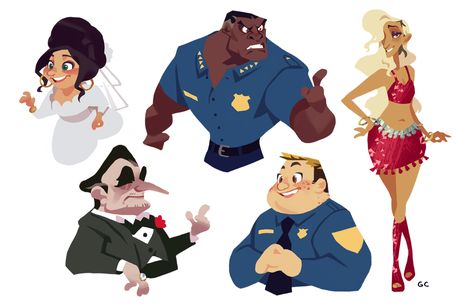 more zootopias by genicecream Zootopia Human, Disney Characters As Humans, Cartoon Characters As Humans, Disney Au, Disney Zootopia, Zootopia, Disney Fan Art, Disney And Dreamworks, Disney Pictures