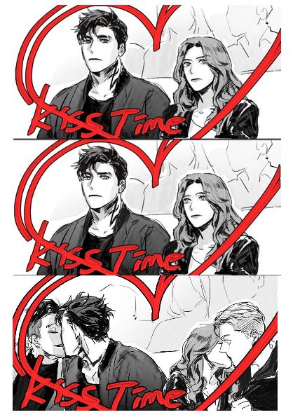 Will Herondale And Magnus Bane, Alec Lightwood X Magnus Bane, Shadow Hunters Alec And Magnus Kiss, Clace Shadowhunters Fan Art, Magnus And Alec Kiss, Jace X Alec, Alec Lightwood And Clary Fray, Alec X Jace, Alec And Magnus Kiss