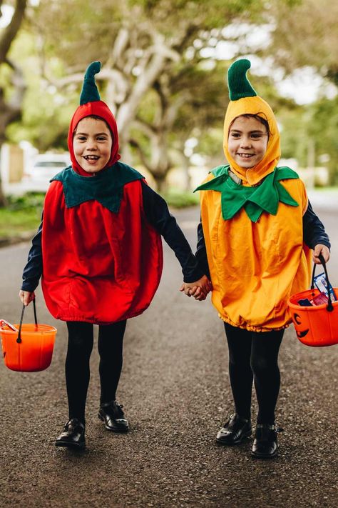 Tomato Halloween Costume Idea Check more at https://buzgru.com/tomato-halloween-costume-idea/ Kids Halloween Costumes Ideas, Tomato Costume, Best Diy Halloween Costumes, Kids Halloween Costumes, Halloween Costumes Ideas, Popular Costumes, Pumpkin Halloween Costume, Best Friend Halloween Costumes