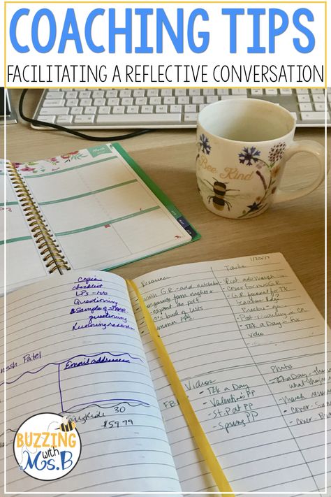 Reflective Supervision, Instructional Coach Office, Curriculum Specialist, Instructional Specialist, Math Instructional Coach, Instructional Coaching Tools, Teacher Coaching, Reflective Teaching, Academic Coaching