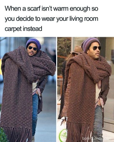 50 Fashion Disasters Turned Into Hilarious Memes  I want this to be my confidence level. Meme Page, Clean Memes, Carl Grimes, Funny Fashion, Andrew Lincoln, Lenny Kravitz, Memes Humor, Room Carpet, Daryl Dixon