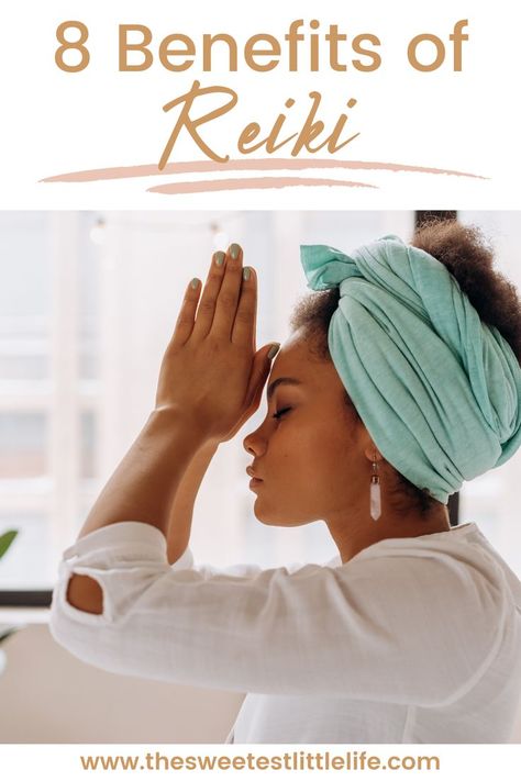 Reiki is a form of alternative medicine called energy healing. When you hear energy healing or reiki, they are one in the same. Reiki uses a technique called palm healing or hands-on healing through universal energy. There are so many reiki benefits to reiki healing. If you're wondering what is reiki or reiki healing learning, check out this post. Benefits Of Reiki, Reiki Benefits, What Is Reiki, Power Of Healing, Chakra Health, Universal Energy, Healing Mantras, Healing Spirituality, Wellness Yoga