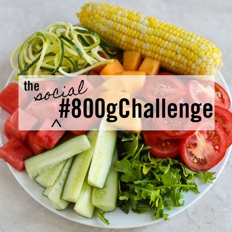 800g Challenge 800 Gram Challenge Recipes, 800g Challenge Recipes, 800 Gram Challenge, 800g Challenge, Adventist Recipes, Carbs Meals, Eating Challenge, Health And Fitness Goals, Lifestyle Hacks