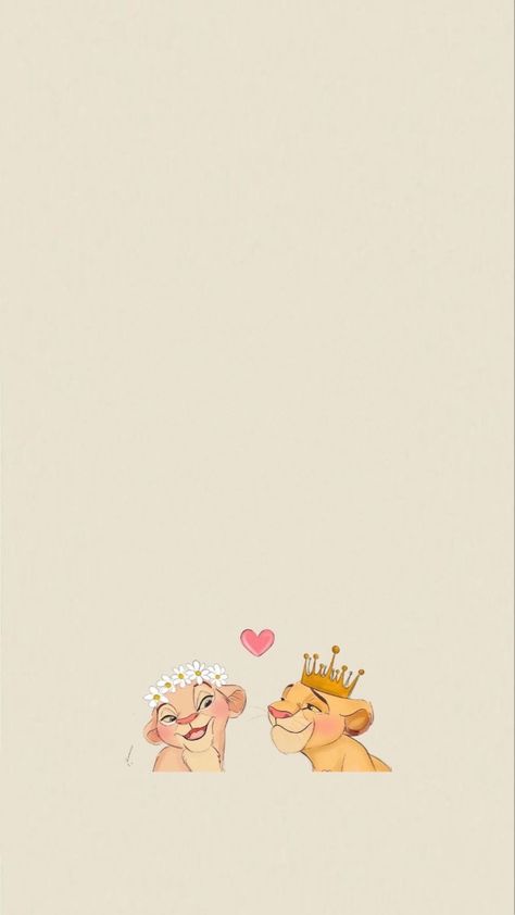 Cute Couple Cartoon Aesthetic Wallpaper, Disney Couples Wallpaper, Cartoon Couple Wallpaper, ليلو وستيتش, Disney Collage, Wallpaper Doodle, Mom Art, Cartoon Wallpaper Iphone, Wallpaper Iphone Disney