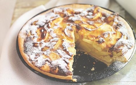 Buttered apple tart Victorian Recipes, Colonial Recipe, Apple Tart, Sweet Treats Recipes, Shortcrust Pastry, Food History, Leftovers Recipes, British Food, Authentic Recipes