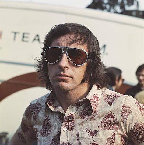 Scotsman Sir Jackie Stewart Formula One Drivers, Jackie Stewart, Most Stylish Men, Mario Andretti, Big Blue Eyes, Clean Shaven, Honda S, Expensive Watches, Vroom Vroom