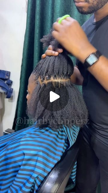 Hair By Clipperz on Instagram: "This is our Soft Extended Dreadlocks" How To Lock Hair, Natural Locks Dreadlocks, How To Do Dreadlocks, Extension Dreadlocks, How To Make Dreadlocks, Braids Styling, Natural Dreadlocks, Natural Hair Bun Styles, Loc Extensions