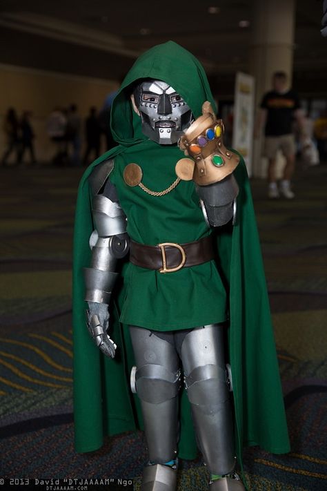 #Dr #Doom #Kid #Cosplay Fan #Art. Doctor Doom Costume, Diy Dr Doom Costume, Dr Doom Costume Diy, Dr Doom Costume, Dr Doom Cosplay, Doom Cosplay, Dr Doom, Doctor Doom, Marvel Costumes