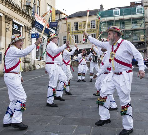 Morris Dancing Workshop - Discover Frome Dancing Outfit, Morris Dancing, Folk Culture, Sensible Shoes, Event Website, Outfit Png, Upcoming Events, Dance Outfits, To Learn