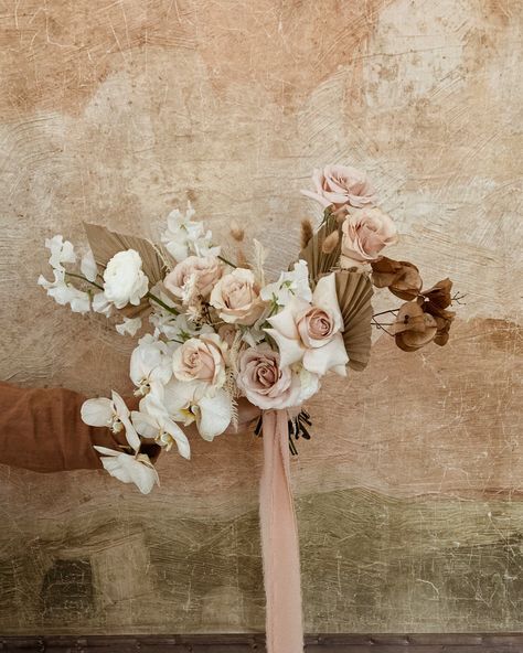 Jamie + Dylan — Cultivated by Faith Mocha Wedding, Cliveden House, Neutral Wedding Flowers, Joshua Tree Wedding, Boho Wedding Flowers, I Am So Grateful, Modern Flower Arrangements, Wedding 2025, Bridal Photoshoot