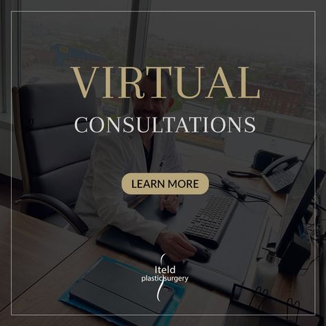 If the challenge of an in-person consultation is what’s holding you back from getting the look you want, contact our team to explore your options, including virtual consultations!

Learn more at the link below Laser Skin Resurfacing, Scar Reduction, Mommy Makeover, Neck Lift, Skin Resurfacing, Breast Reduction, Cool Sculpting, Brow Lift, Laser Skin