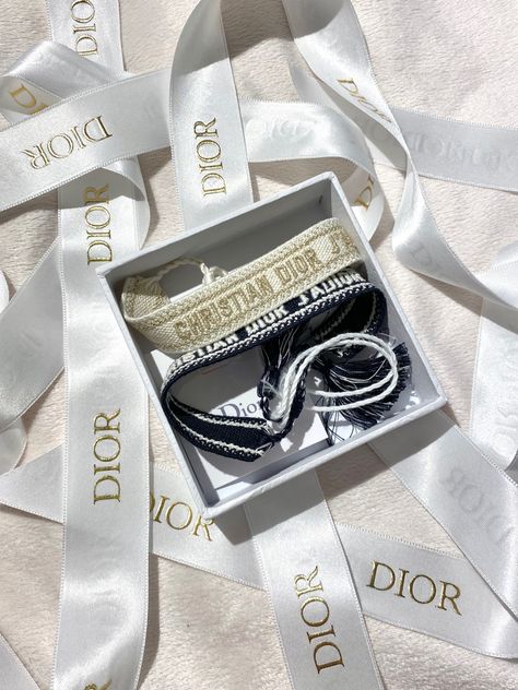 dior bracelets✨ Dior Bracelet, Dior Aesthetic, Jewelry Trends, Bracelet Set, Mood Board, Dior, Bracelet, How To Wear, Quick Saves