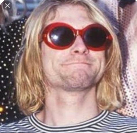 Nirvana, Sunglasses