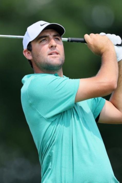 Scottie Scheffler Ranking, Age, Spouse, Weight Golf Scotland, Scotland Golf, Scottie Scheffler, Robert Stewart Sherriffs, Su Scottie Dog, Scotty Cameron Putter, Lyric Quotes, Stars