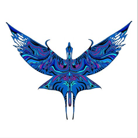 Ikran Designs Avatar, Avatar Ikran Design, Ikran Banshee Art, Ikran Avatar Tattoo, Avatar Tattoo Ideas James Cameron, Avatar Tattoo James Cameron, Ikran Avatar Drawing, Avatar Ikran Art, Avatar Creatures