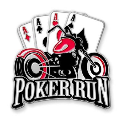 Poker Run, Motorcycle Events, Poker Hands, American Motorcycles, Motorcycle Types, Community Involvement, Lucky Man, Motorcycle Art, Habitat For Humanity