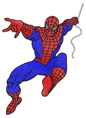 Free  machine embroidery design Spider man        Free download:    See also angels embroisery designs  don't miss new embroidery design for Free Embroidery Designs Pes, Spider Embroidery, Man Embroidery, Free Embroidery Patterns Machine, Embroidery Designs Free Download, Machine Embroidery Designs Projects, Free Machine Embroidery Designs Patterns, Bernina Embroidery, New Embroidery Designs