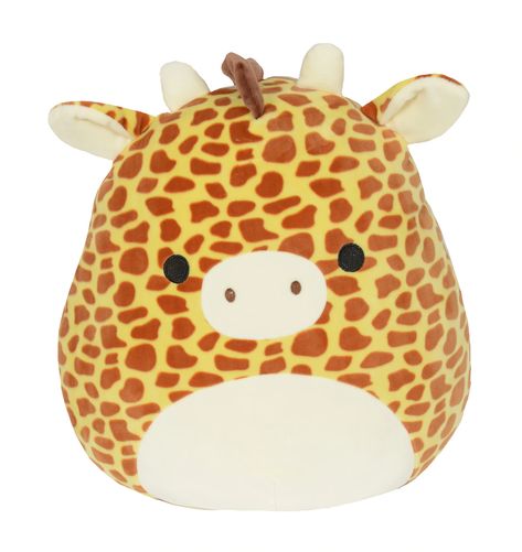 Giraffe Colors, Pillow Pals, Cute Squishies, The Giraffe, Teddy Bear Stuffed Animal, Wild Dogs, Cute Stuffed Animals, Kids Boxing, Teddy Bears