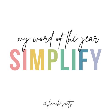 Word Of The Year, Work Goals, Smart Quotes, New Year Goals, Motivational Posts, One Day I Will, We Did It, Word Families, Wonderful Words