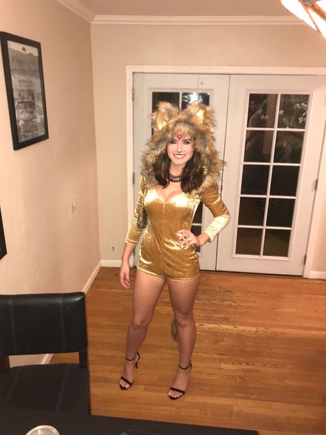 Amazon lion costume. Lion Costume Women, Senior Week, Lion Costume, Bodysuit Costume, Costumes For Women, Leather Skirt, Black Women, Lion, Halloween