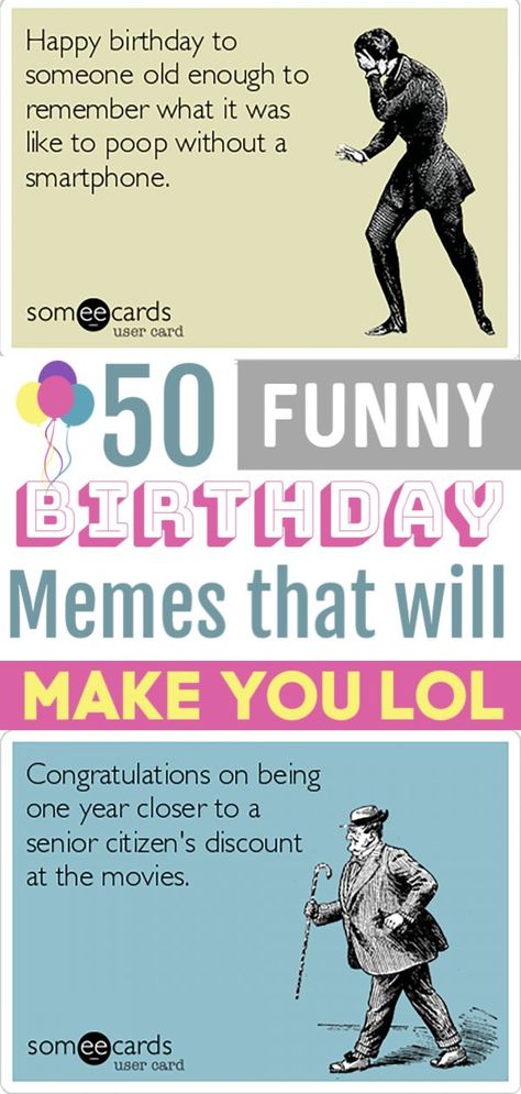 Hilariously funny birthday memes! 40th Birthday Meme Hilarious, Husband Birthday Meme Funny, 40th Birthday Quotes For Women Funny, 40th Birthday Memes Funny, 40th Birthday Memes For Women Hilarious, Funny Bday Wishes Hilarious, 50th Birthday Memes Funny, Sarcastic Birthday Wishes Hilarious, Happy 40th Birthday Funny Men