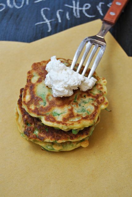 Swiss Chard  Fritters by Baker's Corner - Swiss chard season has arrived! what to do with a bounty of it- Chard Fritters, Dill Mayo, How To Make Curry, Recipes Vegetables, Garden Cooking, Lemon Dill, Cooking For One, Swiss Chard, Fresh Salads