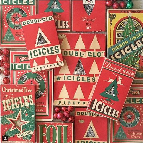 Christmas Packaging Design, Christmas Cards 2017, Christmas Campaign, Fraser Fir, Christmas Puzzle, Christmas Packaging, Antique Christmas, Christmas Past, Vintage Christmas Cards