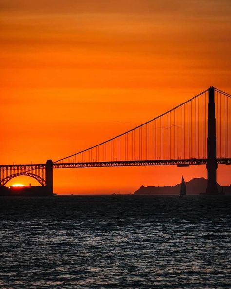 The Golden Gate Bridge, Golden Gate Bridge, Golden Gate, The Golden, Gate, San Francisco, Bridge