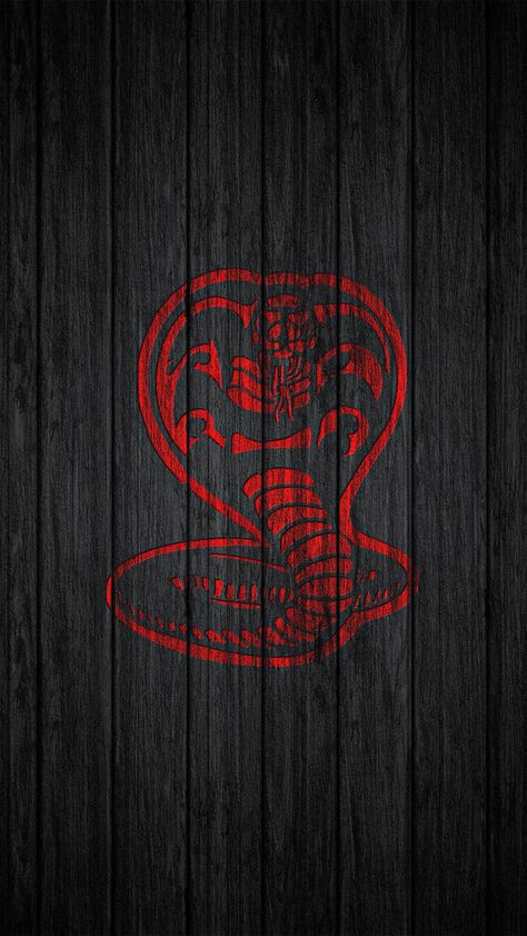 Cobra Kai Logo Wallpaper, Cobra Kai Aesthetic Wallpaper, Kobra Kai Wallpaper, Hawk Cobra Kai Wallpaper, Cobra Kai Wallpaper Iphone, Wallpaper Cobra Kai, Corba Kai, Cobra Cai, Cars Anime