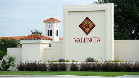 Valencia College students told not all pre-major courses... - WKMG News 6 & ClickOrlando Valencia College, Jacksonville University, Pecha Kucha, Florida Gulf Coast University, Nova Southeastern University, Southeastern University, Teacher Forms, University Of Tampa, Florida Institute Of Technology