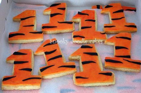 Tigger Party Ideas, Tiger First Birthday Party, Tigger Birthday Party Ideas, Tigger 1st Birthday Party, Tigger First Birthday Party, Tigger Birthday Cake, Tigger Themed Birthday Party, Tigger Birthday Party, Tigger Party