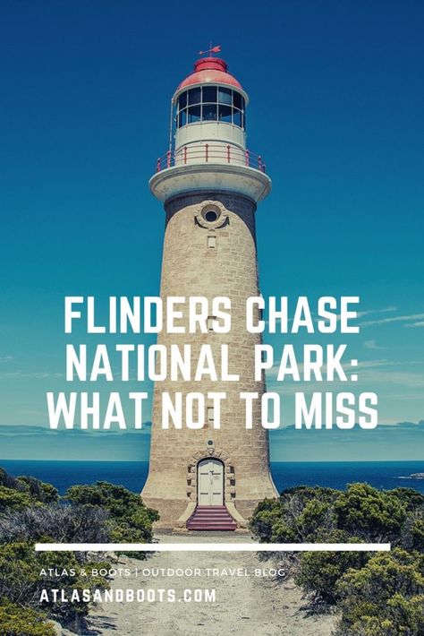 Flinders Chase National Park on Kangaroo Island is one of South Australia’s finest parks. We take a look at seven sights not to be missed. Seaside Inn, Kangaroo Island, Southern Ocean, G Adventures, Island Tour, Travel Planning, South Australia, Lonely Planet, Outdoor Travel