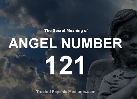 121 Angel Number Meaning, Angel Number Meaning, Angel Number Meanings, Your Guardian Angel, Athena Goddess, Number Meanings, Guardian Angels, Angel Number, Angel Numbers