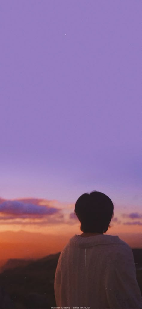 Namjoon Purple Wallpaper, Kim Namjoon Aesthetic Wallpaper, Rm Wallpaper Aesthetic, Rm Wild Flower, Kim Namjoon Aesthetic, Rm Aesthetic, Namjoon Aesthetic, Indigo Wallpaper, Safari Wallpaper