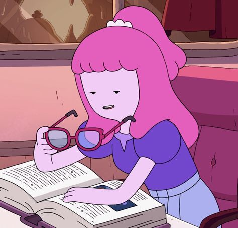 Princess Bubblegum Hairstyles, Bubble Gum Adventure Time, Princess Bubblegum Icons, Models Polaroids, Adventure Time Distant Lands, Model Polaroids, Marceline And Bubblegum, Adventure Time Characters, Marceline The Vampire Queen