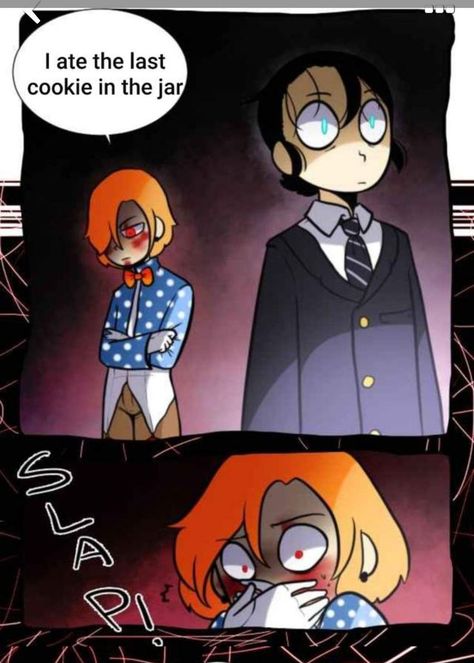 Ghost Eyes Webtoon, Eyes Meme, Ghost Eyes, Anime Ghost, Really Cool Drawings, Fan Comic, Webtoon Comics, Gay Art, Really Funny Pictures