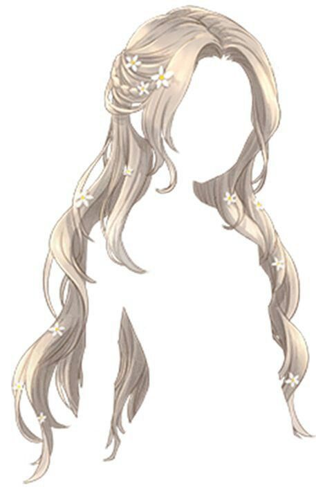 Anime Hairstyles, Pelo Anime, Anime Body, Manga Hair, Hair Sketch, Hairstyles Long, Anime Hair, Long Hair Girl, Hair Reference