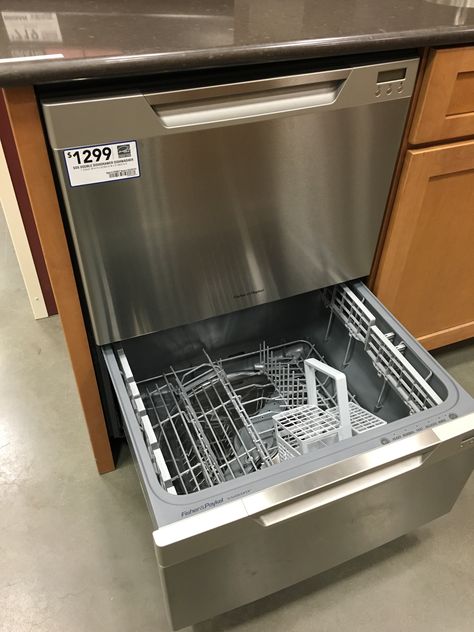 Pull Out Dishwasher, Dishwasher Sink Combo, Dishwasher Higher Up, Large Dishwasher, Double Dishwasher, Dishwasher Cabinet Lowe's, Fotile Sink Dishwasher, Dishwasher Liquid, Double Drawer Dishwasher